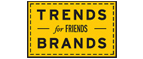 Скидка 10% на коллекция trends Brands limited! - Новичиха